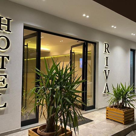 Hotel Alion Дуррес Екстер'єр фото