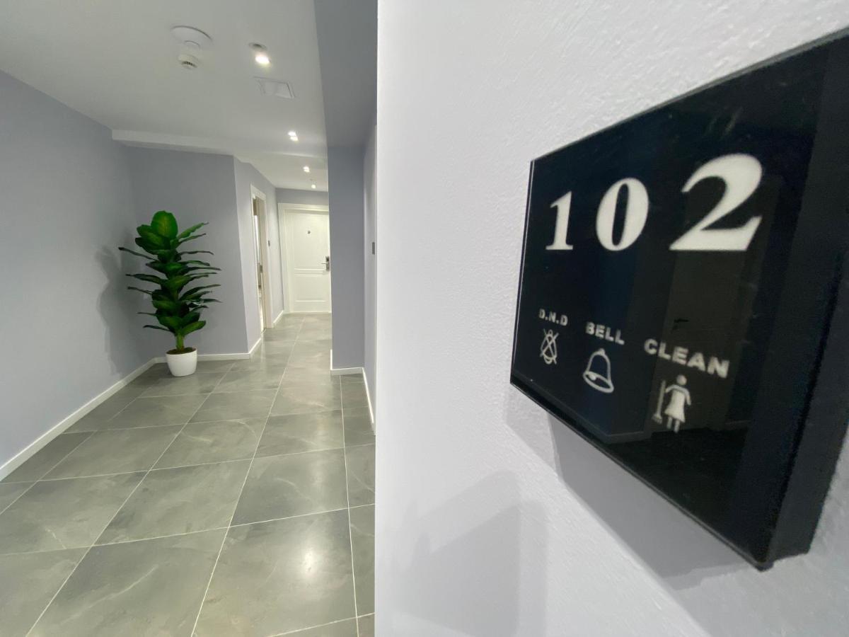 Hotel Alion Дуррес Екстер'єр фото